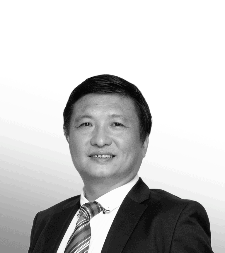 Shifu Huang - Chief Financial Officer