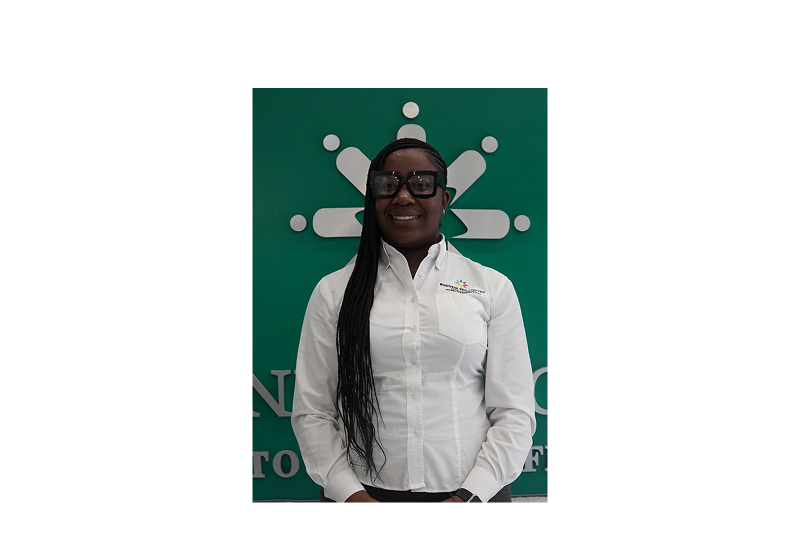 Shelly-Ann Stevenson