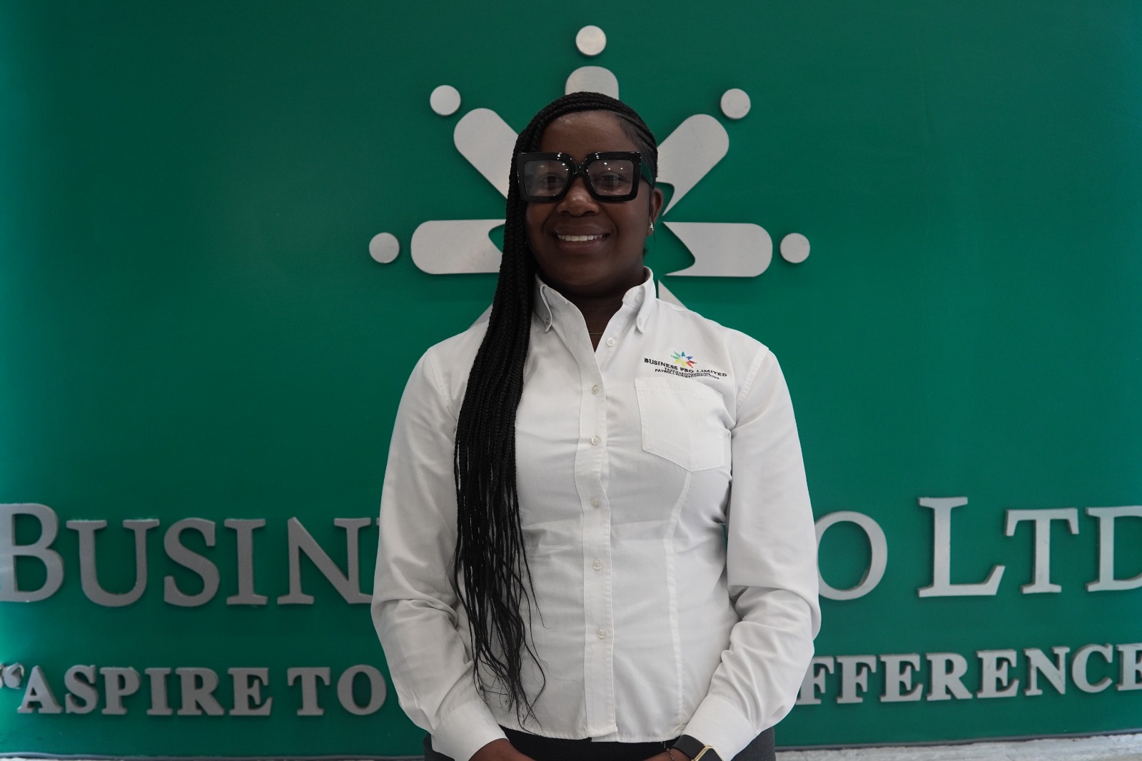 Shelly-Ann Stevenson